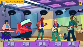 Скриншот 7 к игре Bandocracy