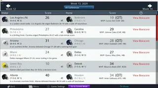 Pro Strategy Football 2027