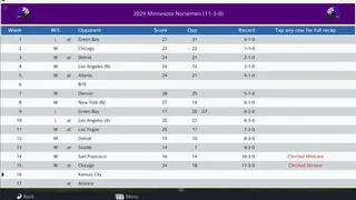 Pro Strategy Football 2027