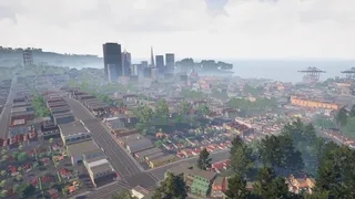 FreeState: San Francisco