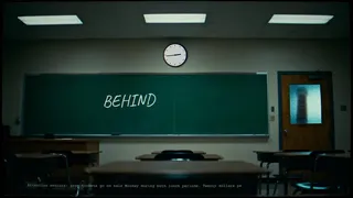 PENCILS DOWN