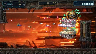 Скриншот 5 к игре Beyond the First Star