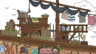 FIND KITTENS 12: Pirates