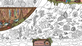 Скриншот 5 к игре FIND KITTENS 12: Pirates