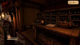 Maria IV: A Cozy Botanical Sim