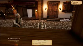 Maria IV: A Cozy Botanical Sim