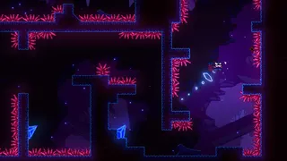 Скриншот 5 к игре NAICA
