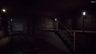 Silent Tracks