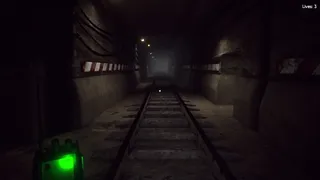 Silent Tracks