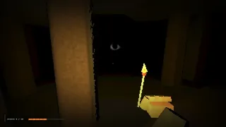 The woods