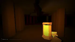 The woods