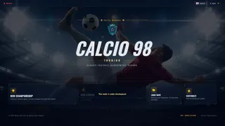 Calcio 98