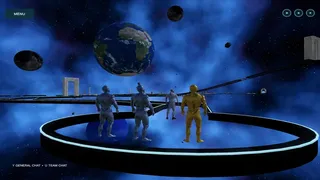 Blind Route