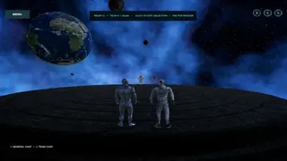 Blind Route