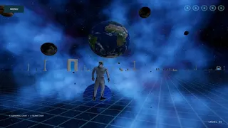 Blind Route