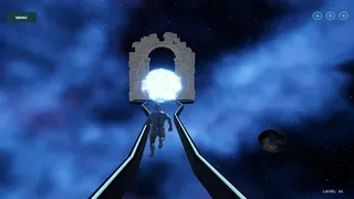 Blind Route