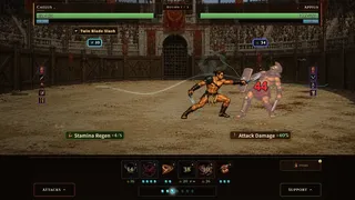 Invictvs
