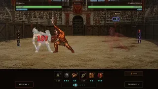 Invictvs