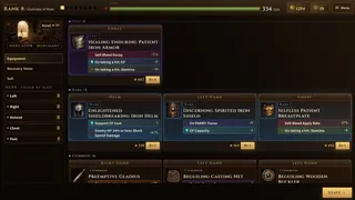 Скриншот 7 к игре Invictvs