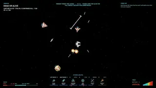 Скриншот 5 к игре Broken Orbits