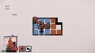 Скриншот 6 к игре Hitherto: School of Swordcery and Shieldjuration