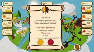 Pactum