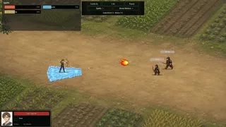 Draftfall