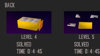 Solve The Puzzle