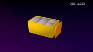 Solve The Puzzle