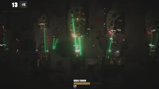 Terraformer Wars