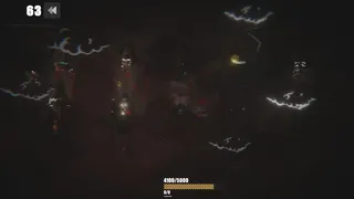 Terraformer Wars