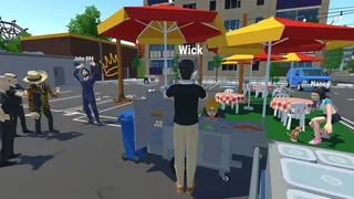 Flip & Shop Simulator: Prologue