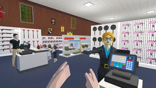 Flip & Shop Simulator: Prologue
