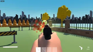 Скриншот 5 к игре Dead & Delicious
