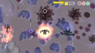 Stellar End