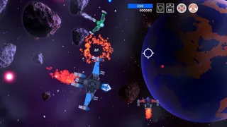 Скриншот 6 к игре Stellar End