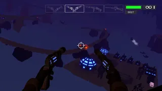 Скриншот 7 к игре Stellar End