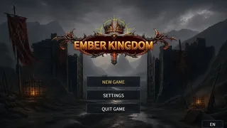 Ember Kingdom