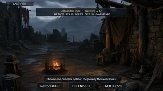 Скриншот 5 к игре Ember Kingdom