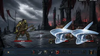 Скриншот 6 к игре Ember Kingdom