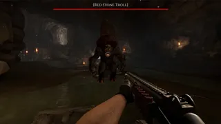 Скриншот 6 к игре Trialborn