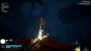 Deep Trouble