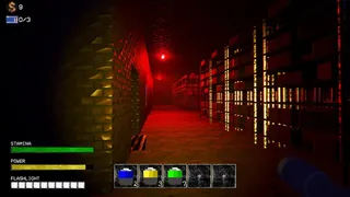 Скриншот 7 к игре The Killing Shift
