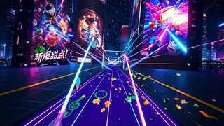 斩爆甜点