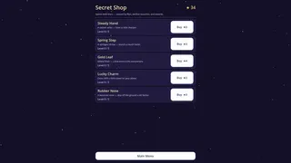 Скриншот 7 к игре Paper Trail