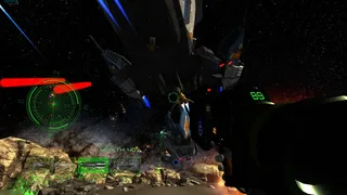 Alien Hordes