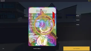 Cardstock City