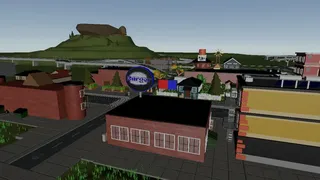 Cardstock City