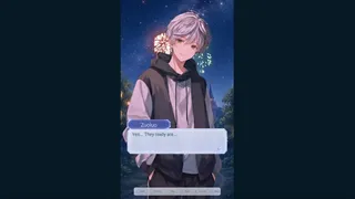 Blue Blood Love Song
