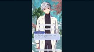 Blue Blood Love Song